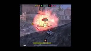 Чиф, Чифтейн, Чифуличка #wotblitz #shorts