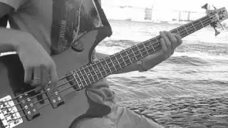Fingerstyle bass groove with hammerons - #14 by MKRT4AN