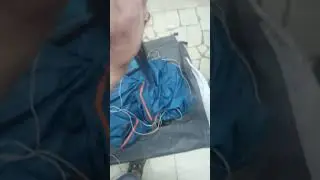 Для сотрудников проката Ялмад Воронеж. Палатки.