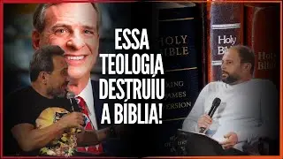 Minha Decepção com William Craig e muitos Teólogos!