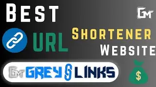 Earn Money with URL Shortener: The Best URL Shortener