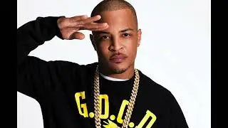 Free T.I. Type Beat 