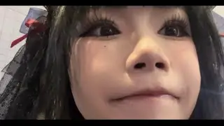 i went to an anime convention alone
