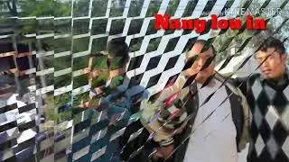 Nang lou in Seibawi feat. Begi