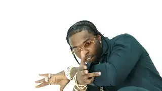 Pop Smoke- Guns (Music Video) [Prod. By K KAY]