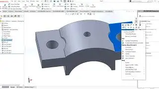plummer block camd lab part3
