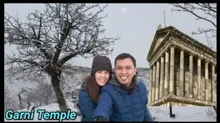 Temple of Garni Fortress and Lake Sevan Adventure!