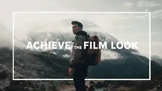 Do This to Your footage Instead.