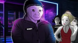 Life of a Bouncer