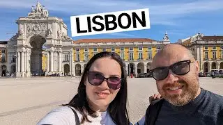 How to Spend a Day in Lisbon | Must-See Sights in Belem and Cascais