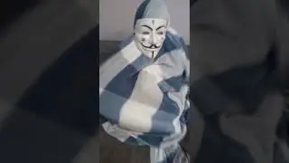 Мой домашний анонимус 1 часть 