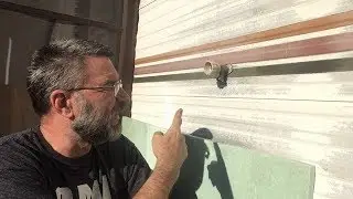 Installing a Frost Free Spigot