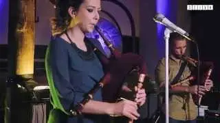 SEIVA - PELE DE ADUFE @ Moagem de Sampaio
