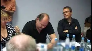 Конкурс "Калина Красная" 2010 - Художественный совет