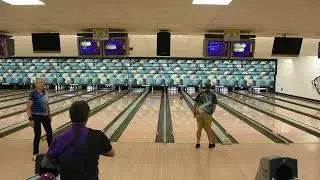 Sunday is Finals Day   International Senior Bowling Tournament p2