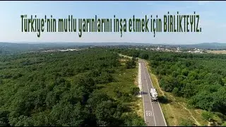 Türkiye Hazır Beton Birliği Tanıtım Filmi