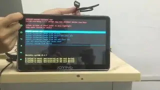 Upgrade recovery mode mtcD  10.1inch double 2din android 5.1.1 lollipop for android head unit