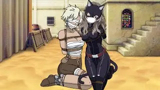 [PC] Didnapper 2 [Girl in bandages]