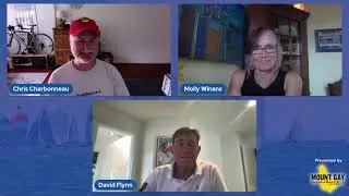 SpinSheet Happy Hour: Ask The Sailmaker