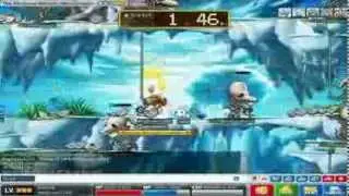 Maplestory: The Restoring Memory - Bishop 15x at Skeles