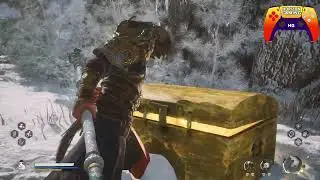 How to Get Beast Buddha Curios - Black Myth Wukong