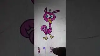 Doctor Worm!!!