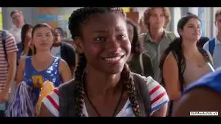 Degrassi Next Class S4 - Tinys Promposal To Shay