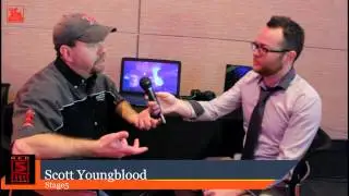 Lore Hound Interview: Red 5 Studios Creating TV Content for Gamers