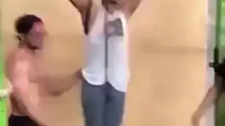 То самое чувство...