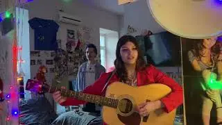 ABBA - Mamma Mia (cover) with subtitles | karaoke version