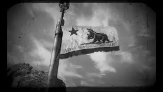 Fallout New Vegas intro narrated by Ron Perlman