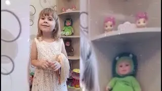 Семья Колмыковы (Черказьяновы) - конкурс «Путешествие за СЕМЬЮ печатями!»