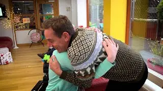 Ella's Toy Show Surprise | The Late Late Show | RTÉ One