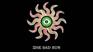 The Sad Sun - The Sad Sun [FULL DEMO]