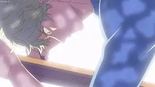 i am going to kill every one (blue period ep 8)