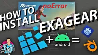 How to Install Exa Gear Properly Complete Guide