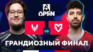 [RU] BLAST Open Lisbon 2025 - День 9