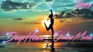 🔝DEEP HOUSE 2020 MIX🔥HOUSE RELAX 2020🔥 SUMMER MIX 2020 🔥ХИТЫ ФЕВРАЛЬ 2020