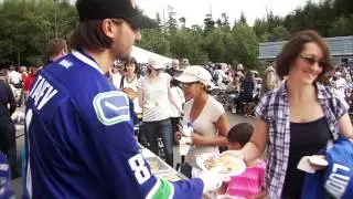Canucks For Kids Charity Fund