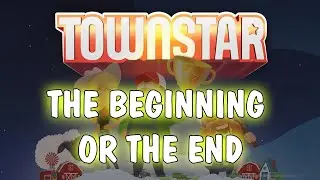 Town Star:  Can this END Town Star?