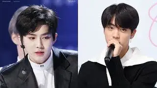 [NEW] SUHO X JIN - LIKE SUNBAE LIKE HOOBAE