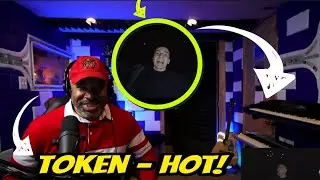 Token - HOT! - Producer Reaction