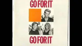 Go For It - Have some fun