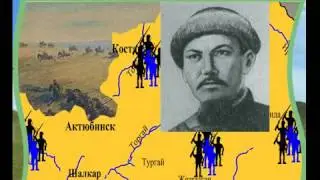 The 1916 Uprising