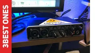 Best External Sound Card in 2023 [Top 3 Best External Sound Card]