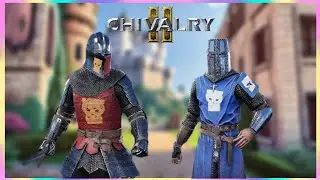 Where Is Seabiscuit?! | Chivalry 2 Funny Gameplay!