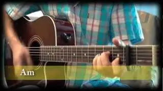 Сплин - Скажи (cover)