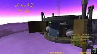 KSP 1.0.2 (RUS) Прохождение карьеры Стрим #3 - 38 / 38