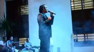 Denar Almonte - La Redención (Brasil 2012)