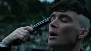 Thomas Shelby| The Perfect Girl edit